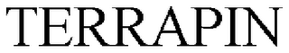 TERRAPIN
