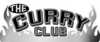 THE CURRY CLUB