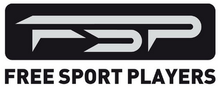 FSP FREE SPORT PLAYERS