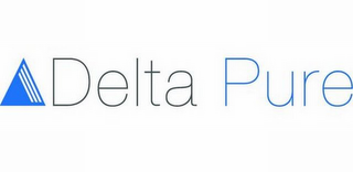 DELTA PURE