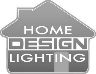 HOME DESIGN LIGHTING