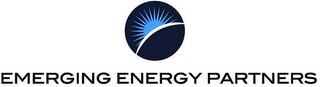 EMERGING ENERGY PARTNERS