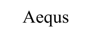 AEQUS