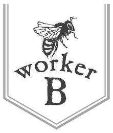 WORKER B