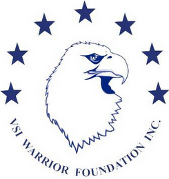VSI WARRIOR FOUNDATION INC.