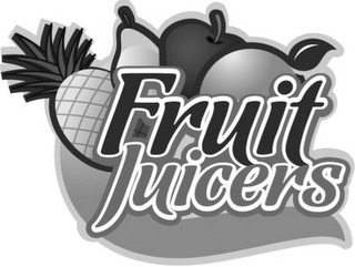 FRUIT JUICERS 100% JUICE BLENDS