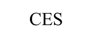 CES