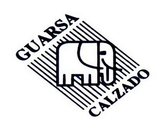 GUARSA CALZADO