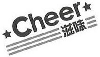CHEER