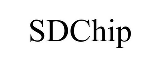 SDCHIP