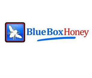 BLUE BOX HONEY