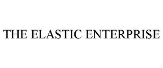 THE ELASTIC ENTERPRISE