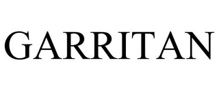 GARRITAN