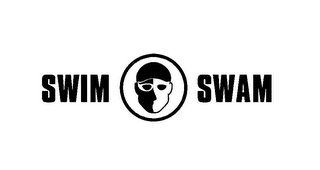 SWIM SWAM