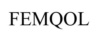 FEMQOL