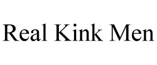 REAL KINK MEN