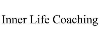 INNER LIFE COACHING