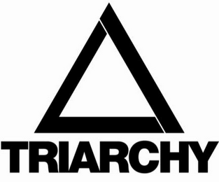 TRIARCHY