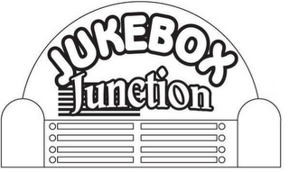 JUKEBOX JUNCTION