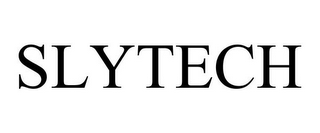 SLYTECH