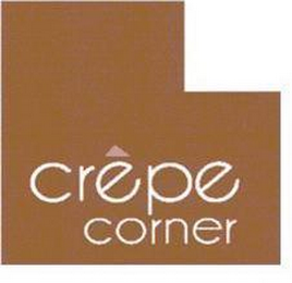 CREPE CORNER