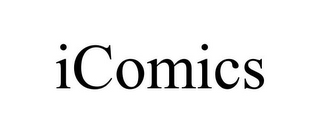 ICOMICS