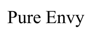 PURE ENVY