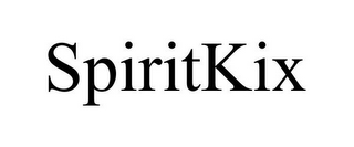 SPIRITKIX