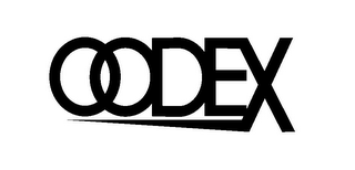 OODEX