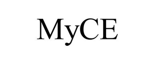 MYCE