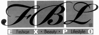 FBL FASHION BEAUTY LIFESTYLE EXPO