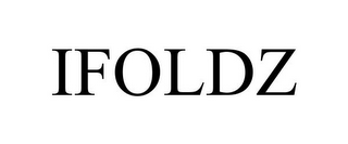 IFOLDZ