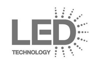 LED TECHNOLOGY