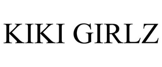 KIKI GIRLZ