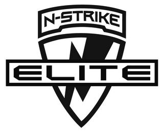 N-STRIKE ELITE