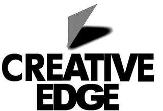 CREATIVE EDGE