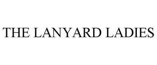 THE LANYARD LADIES