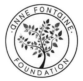 ANNE FONTAINE FOUNDATION