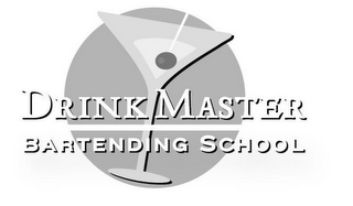 DRINKMASTER BARTENDING SCHOOL