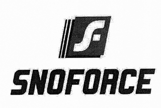 SF SNOFORCE