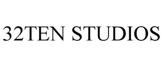 32TEN STUDIOS