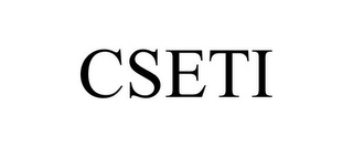 CSETI