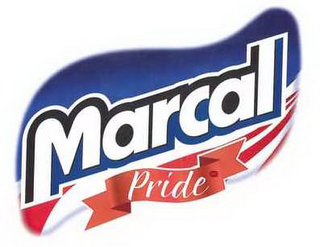 MARCAL PRIDE