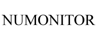 NUMONITOR