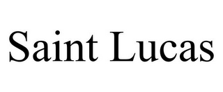 SAINT LUCAS