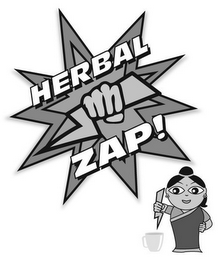 HERBAL ZAP!