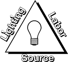 LIGHTING LABOR SOURCE