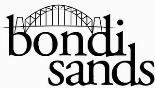 BONDI SANDS