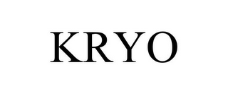 KRYO