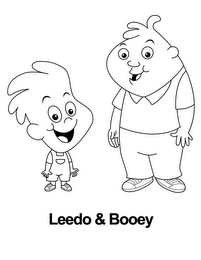 LEEDO & BOOEY